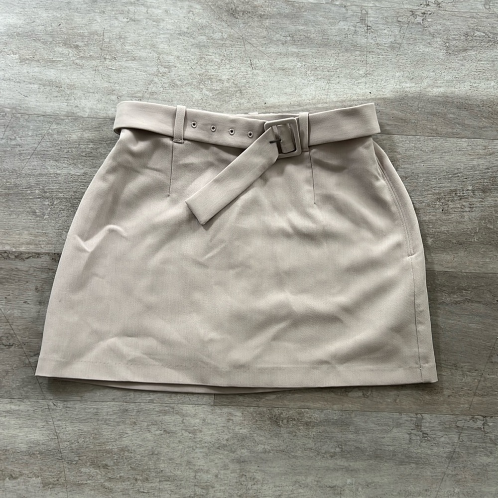 NWT Abercrombie & Fitch skort